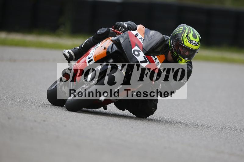 /27 01.06.2024 Speer Racing ADR/Gruppe gelb/67